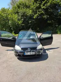 2007 Volkswagen GOLF