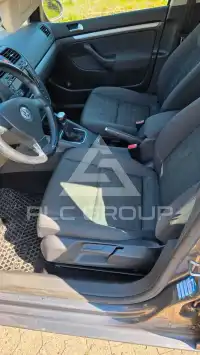2007 Volkswagen GOLF