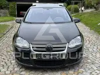 2007 Volkswagen GOLF
