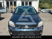 2007 Volkswagen GOLF