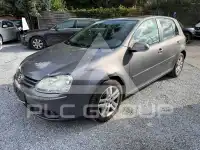 2007 Volkswagen GOLF