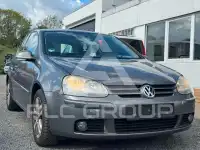 2007 Volkswagen GOLF
