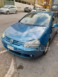 2007 Volkswagen GOLF