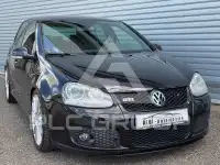 2007 Volkswagen GOLF