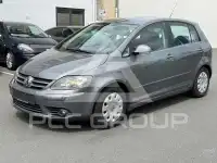 2007 Volkswagen GOLF