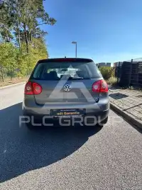 2007 Volkswagen GOLF