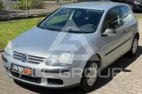 2007 Volkswagen GOLF