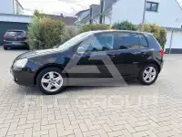 2007 Volkswagen GOLF
