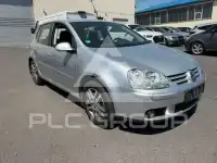 2007 Volkswagen GOLF