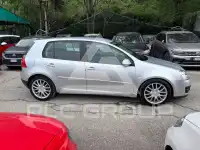 2007 Volkswagen GOLF