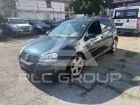 2007 Volkswagen GOLF