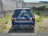 2007 Volkswagen GOLF