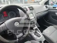 2007 Volkswagen GOLF