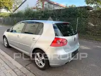 2007 Volkswagen GOLF