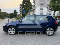 2007 Volkswagen GOLF