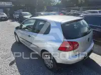 2007 Volkswagen GOLF