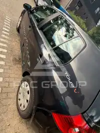 2007 Volkswagen GOLF