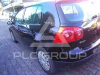 2007 Volkswagen GOLF
