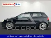 2007 Volkswagen GOLF