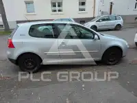 2007 Volkswagen GOLF