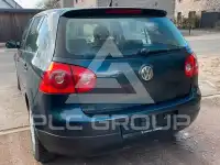 2007 Volkswagen GOLF
