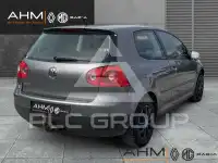 2007 Volkswagen GOLF
