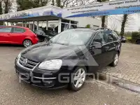 2007 Volkswagen GOLF