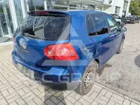 2007 Volkswagen GOLF