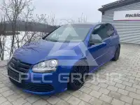 2007 Volkswagen GOLF