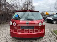 2007 Volkswagen GOLF