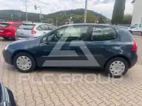 2007 Volkswagen GOLF