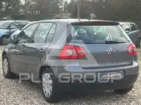 2007 Volkswagen GOLF