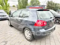 2007 Volkswagen GOLF