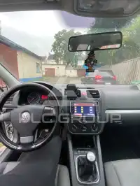 2007 Volkswagen GOLF