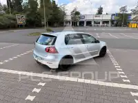 2007 Volkswagen GOLF