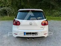 2007 Volkswagen GOLF