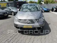 2007 Volkswagen GOLF