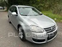 2007 Volkswagen GOLF