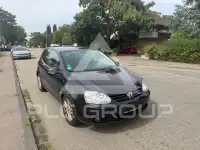 2007 Volkswagen GOLF