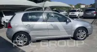 2007 Volkswagen GOLF