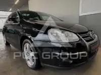 2007 Volkswagen GOLF