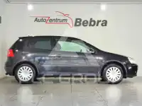 2007 Volkswagen GOLF