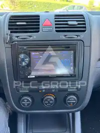 2007 Volkswagen GOLF