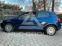 2007 Volkswagen GOLF