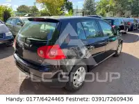 2007 Volkswagen GOLF