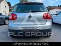 2007 Volkswagen GOLF