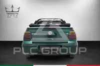 2007 Volkswagen GOLF