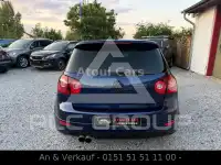 2007 Volkswagen GOLF