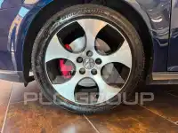 2007 Volkswagen GOLF