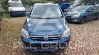 2007 Volkswagen GOLF